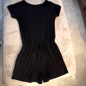 NWOT Cute Romper